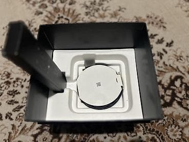 лампа эдисона: Яндекс Станция Макс Zigbee — умная колонка с голосовым помощником — 4