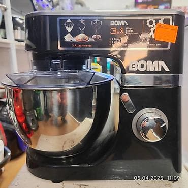 Блендер, миксер