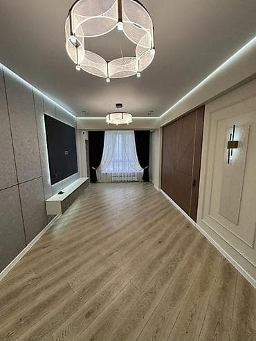 Батирлер: 1 бөлмө, 51 м², Элитка — 8