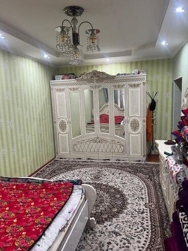 долгосрочная аренда квартир не дорого: 2 комнаты, Риэлтор, Без подселения, С мебелью полностью — 3