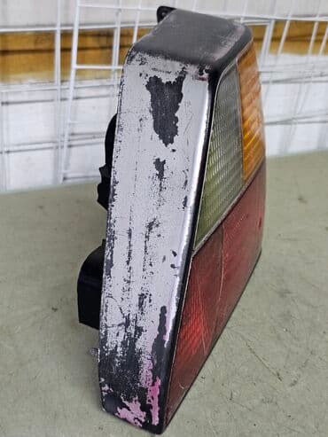 купить фары на гольф 4: Задний правый стоп-сигнал Volkswagen 1989 г., Б/у, Оригинал, Германия — 9