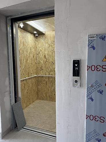 поларис: 2 комнаты, 63 м², Элитка, 14 этаж, Готовая ПСО (под самоотделку) — 10