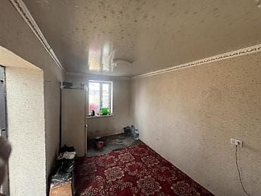 южный мкр: 20 м², С мебелью — 4