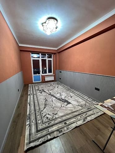 🚨 СРОЧНО СДАЕТСЯ 👇 🏡 Шикарная 3-комнатная квартира в ЖК «Вегас» ✨ 📍 — 6