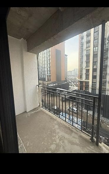 Продажа квартир: 1 комната, 55 м², Элитка, 5 этаж — 5