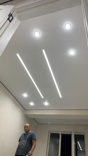 синтепон купить: Керме шыптар Жылтырак, Жылтырабаган, 3D потолоктор Кепилдиги, Акысыз консультация, Акысыз ченөө — 13