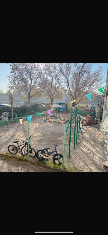 воспитатель в частный садик с проживанием: 1 комната, 30 м², Индивидуалка, 5 этаж, Косметический ремонт — 8