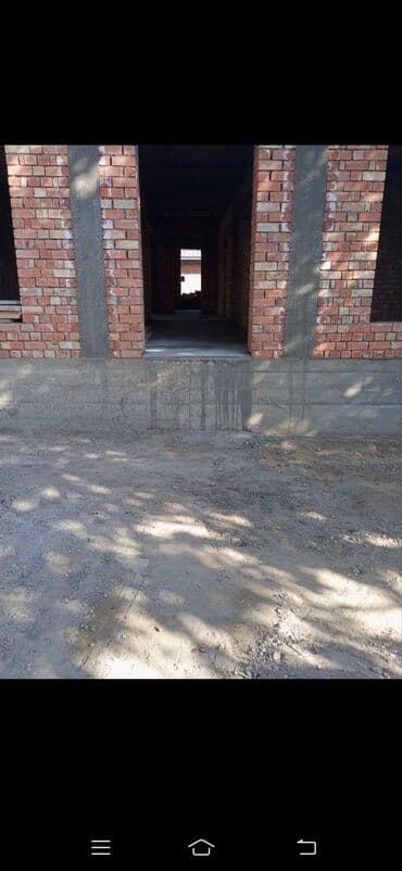 шкаф шифоньер: Кладка все строительные работы - Материал стен — 1