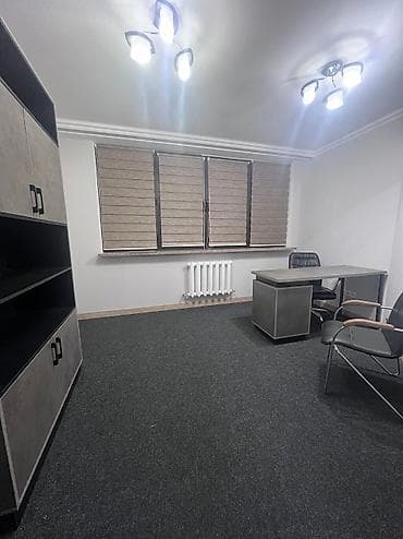 адрес офис: Аренда офисов, 119 м², В жилом комплексе, 1 линия, С оборудованием, С отдельной кухней — 8
