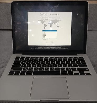 macbook pro 15 2015 retina: Apple MacBook Pro 13" (A1502, Early 2015) - Модель: MacBook Pro A1502 — 5