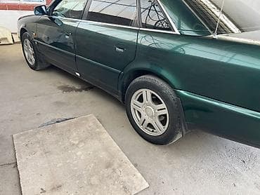 bmw samuray: Колеса в сборе 215 / 60 / R 16, Лето, Б/у, Комплект, Легковые, Литые, отверстий - 5 — 5