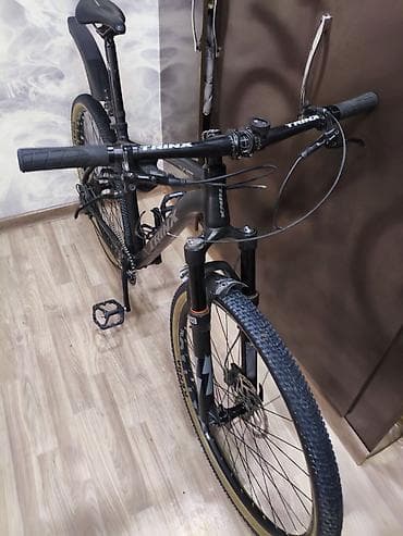 trinx v1000 pro: Горный велосипед, Trinx, Алюминий — 3
