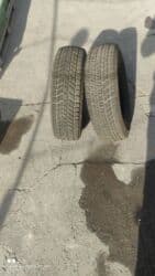 продажа шин в бишкеке цены: Шины 175 / 65 / R 14, Зима, Б/у, Пара, Легковые, Китай, Kapsen — 5
