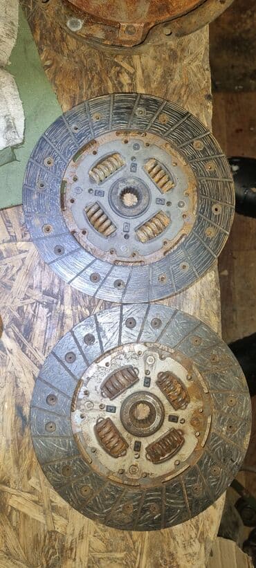 купить двигатель на мотоцикл минск бу: Бензиновый мотор Nissan 1996 г., 2 л, Б/у, Оригинал — 8