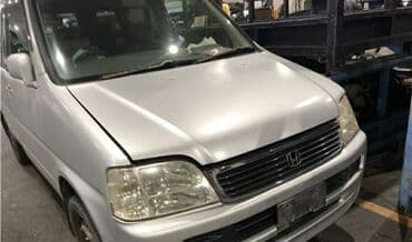кузов сатылат: Honda Stepwgn: 2000 г., 0.2 - engine capacity л, Автоматтык, Бензин, Вэн/Минивэн — 2