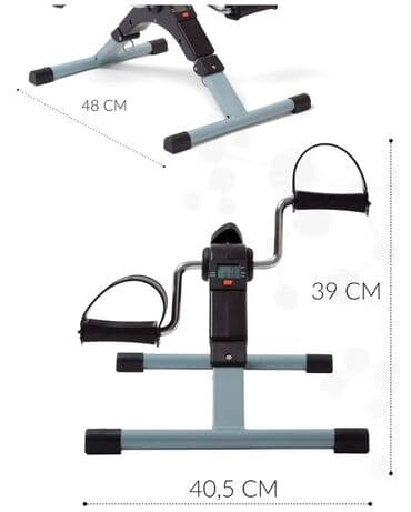 где можно купить ракетки для настольного тенниса: FAMILY SPORT Велотренажер складной подойдет для каждого кто следит — 2