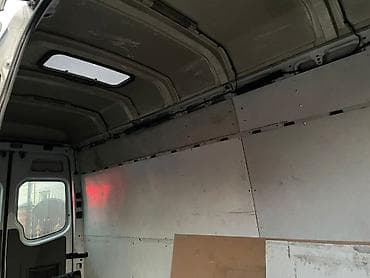 mark 3: Мерседес Спринтер Рекс Макси 2007 года Двигатель 2.7 дизель турбо — 9