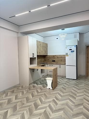 3 комнаты, 89 м², Элитка, Дизайнерский ремонт