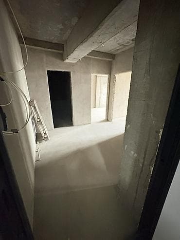 Кыймылсыз мүлк: 2 бөлмө, 72 м², Элитка, 6 кабат, Даяр ПСО (өзү оңдоп түзөтүп бүтүү үчүн) — 2