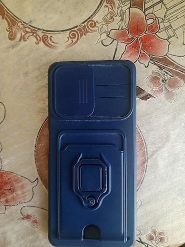 iphone 13: Redmi, Redmi Note 11 Pro, Б/у, 128 ГБ, цвет - Черный, 2 SIM — 9