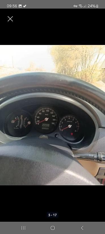 subaru 2000: Subaru Forester: 2003 г., 0.2 л, Автомат, Бензин, Внедорожник — 10