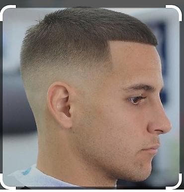 Мастер универсал керек. Аламедин базарда Парикмахерская «Байэл» 18 ден