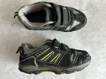 демисезонная детская обувь 22 размера: Продаю зимние сапожки, а также много другой детской обуви на мальчика — 3