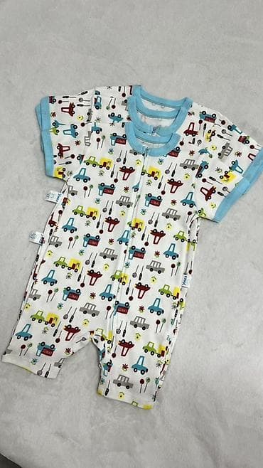 бодя: Боди — 2