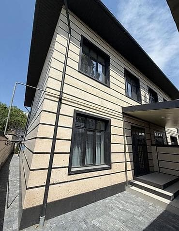 ursa: URSA 🏡 Продаётся таунхаус в Кок-Жаре Отличный вариант для комфортной — 3