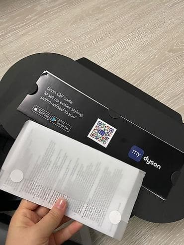 xbox one controller: Мультистайлер Dyson, Для выпрямления — 1