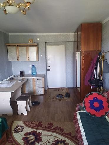 Сниму комнату: 27 м² — 7