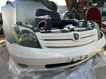 запчасти на тойота ист в бишкеке: Тойота Ист Носкат 
Есть в наличии — 3