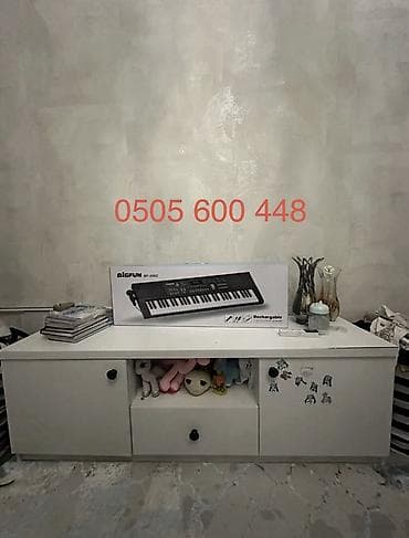 Жылытуу: Шифоньерлер, кийидер үчүн шкафтар, Түз, ЛДСП — 3