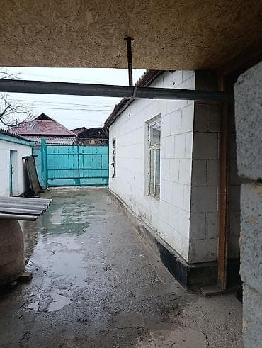 семейная баня рабочий городок: Жер там арендага берилет 2 комната, кухня, прихожкасы бар, коросу бар — 10