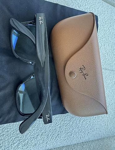 ray ban очки с камерой: Умные очки Ray‑Ban | Meta (Wayfarer) — Модель: Ray‑Ban Meta — 2