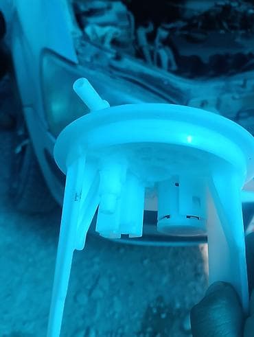 zimmer e9 pro: Бензонасос Hyundai — 2