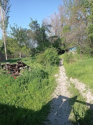 дом беловодский: Дом, 85 м², 5 комнат, Собственник, Старый ремонт — 6