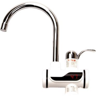 мини бойлер: Если у вас дома постоянно отключают горячую воду, и нет возможности — 2