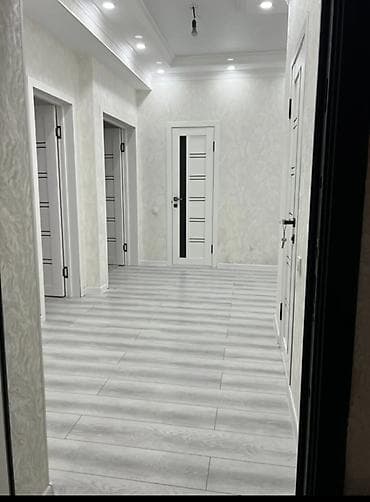 сдается кок жар: 2 комнаты, Без подселения, С мебелью полностью — 7
