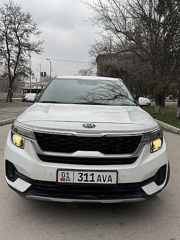 кия моник: Kia Seltos: 2020 г., 1.6 л, Автомат, Дизель, Кроссовер — 3