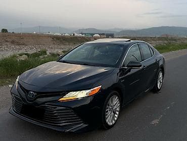 Унаа сатуу: Toyota Camry: 2020 г. — 2