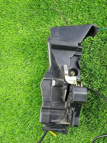 мерс 210 замок: Mercedes-Benz 2001 г., Б/у, Оригинал, Германия — 2