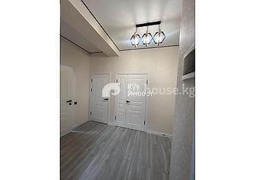 central park: 1 комната, 32 м², Элитка, 1 этаж, Евроремонт — 9