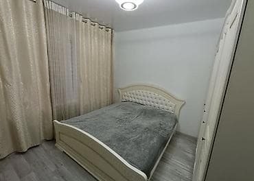 105: 3 комнаты, 70 м², 105 серия, 1 этаж, Евроремонт — 10
