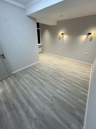 Недвижимость: 2 комнаты, 65 м², Элитка, 12 этаж, Дизайнерский ремонт — 8