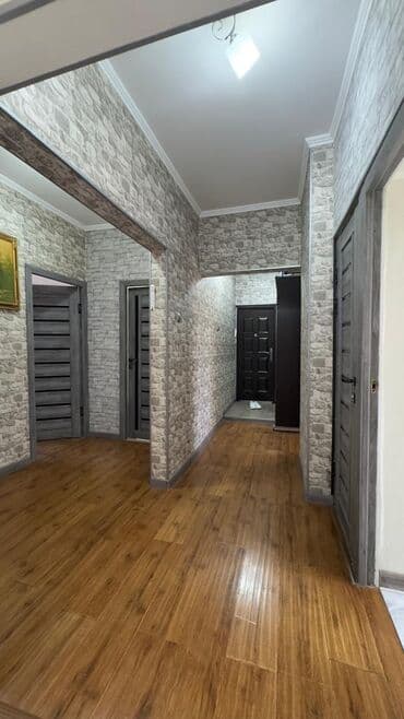 сдается квартира чуй гоголя: 5 и более комнат, 88 м², 5 этаж — 11