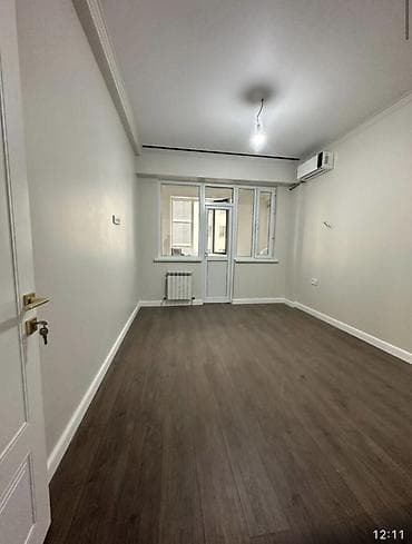 продаю квартиру джал артис: 3 комнаты, 110 м², Элитка, 3 этаж, Евроремонт — 5