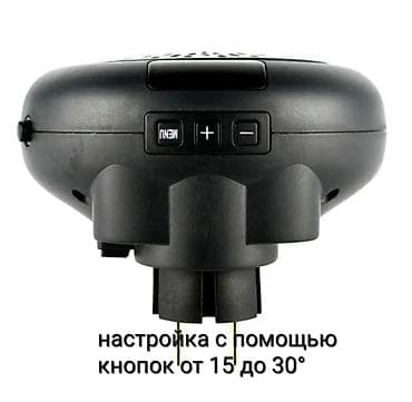 передвижной: Электрический обогреватель 1000 Вт — 3