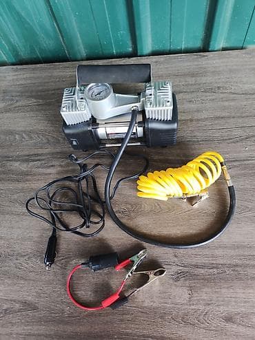 авто обогреватели: Компрессор Honda — 4