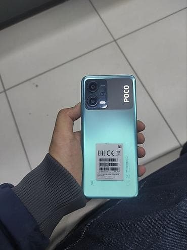 poco x4 gt цена в оше: Poco X5 5G, Б/у, 256 ГБ, 2 SIM — 3